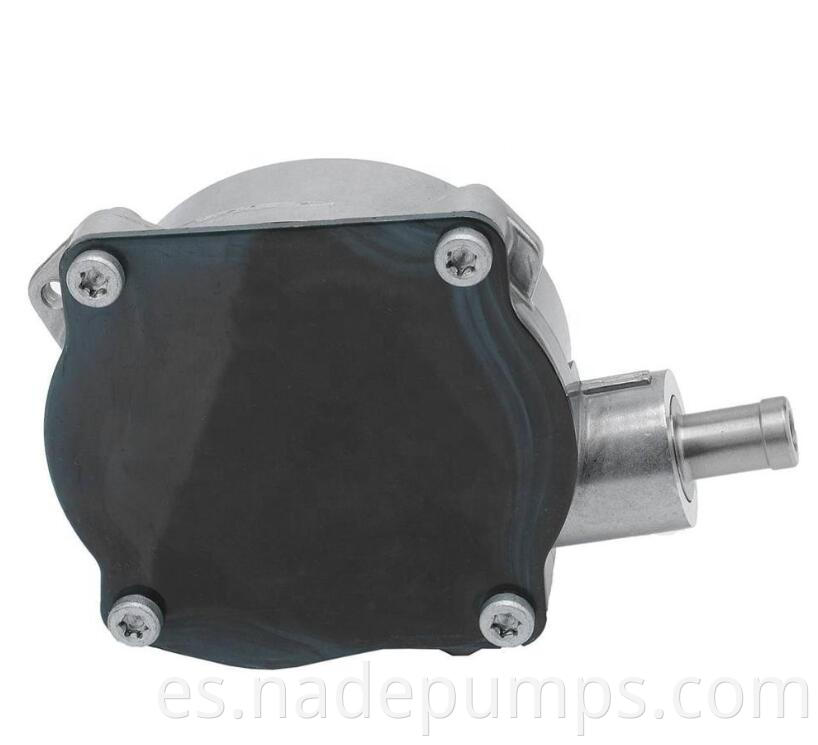 7519457 Brake Vacuum Pump